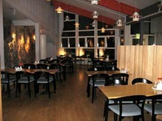 Hotell Morby Danderyd Ngoại thất bức ảnh