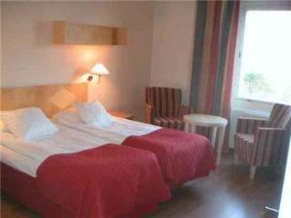 Hotell Morby Danderyd Ngoại thất bức ảnh