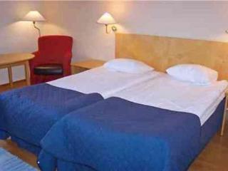Hotell Morby Danderyd Ngoại thất bức ảnh