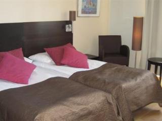 Hotell Morby Danderyd Ngoại thất bức ảnh